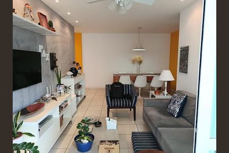 Apartamento à venda com 2 quartos, 90m² em Icaraí, Niterói