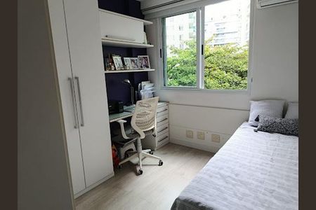 Apartamento à venda com 2 quartos, 90m² em Icaraí, Niterói