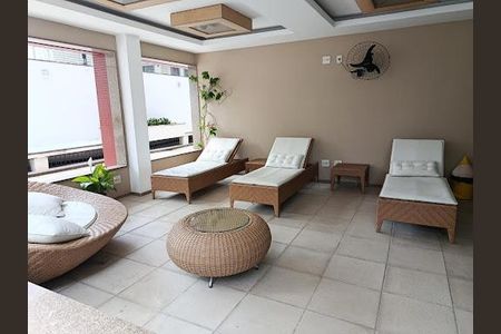 Apartamento à venda com 2 quartos, 90m² em Icaraí, Niterói