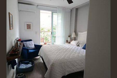 Apartamento à venda com 2 quartos, 90m² em Icaraí, Niterói