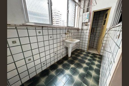 Apartamento à venda com 2 quartos, 80m² em Icaraí, Niterói