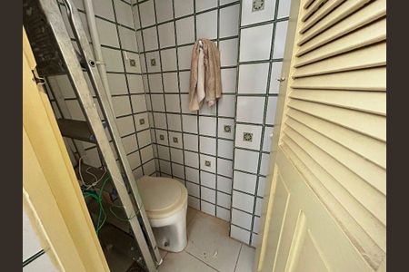 Apartamento à venda com 2 quartos, 80m² em Icaraí, Niterói