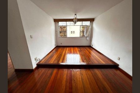 Apartamento à venda com 2 quartos, 80m² em Icaraí, Niterói
