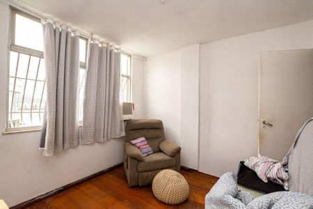 Apartamento à venda com 3 quartos, 130m² em Ingá, Niterói