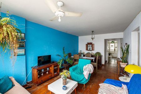 Apartamento à venda com 3 quartos, 130m² em Ingá, Niterói