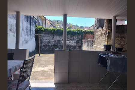 Casa à venda com 2 quartos, 70m² em Barreto, Niterói
