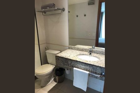Apartamento à venda com 2 quartos, 74m² em Barra da Tijuca, Rio de Janeiro
