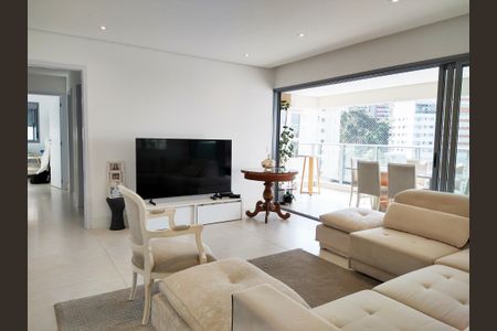 Apartamento à venda com 3 quartos, 115m² em Vila Mariana, São Paulo