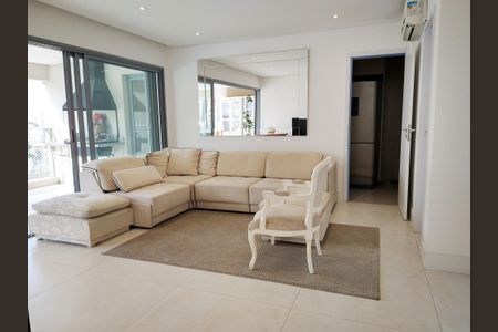 Apartamento à venda com 3 quartos, 115m² em Vila Mariana, São Paulo