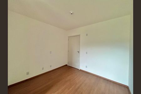 Sala de apartamento para alugar com 2 quartos, 51m² em Operário, Novo Hamburgo