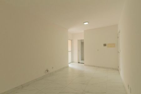 Sala de apartamento para alugar com 3 quartos, 71m² em Jardim Nova Manchester, Sorocaba