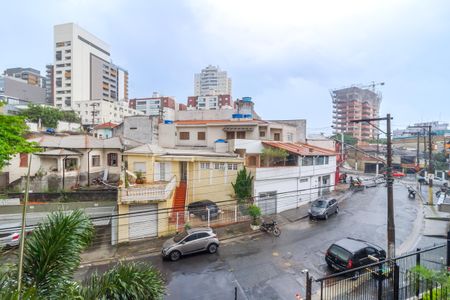 Quarto de apartamento para alugar com 1 quarto, 45m² em Alto da Lapa, São Paulo