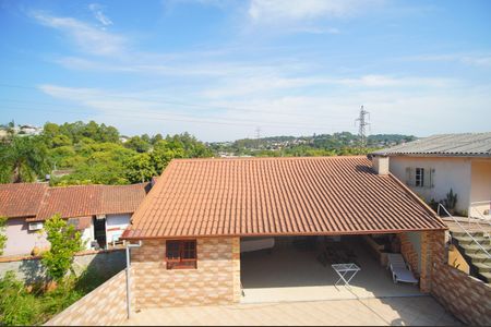 vista do Quarto 1 de casa à venda com 5 quartos, 229m² em Petrópolis, Novo Hamburgo