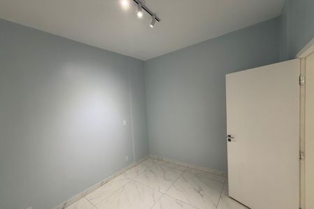 Quarto de apartamento para alugar com 1 quarto, 70m² em José Menino, Santos
