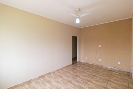Salas de casa à venda com 5 quartos, 302m² em Vila Maria Eugênia, Campinas