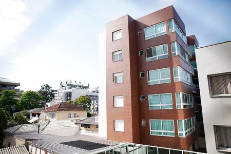 Quarto 1 Vista de apartamento à venda com 2 quartos, 99m² em Praia de Belas, Porto Alegre
