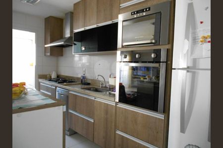 Apartamento à venda com 3 quartos, 188m² em Vila Romana, São Paulo