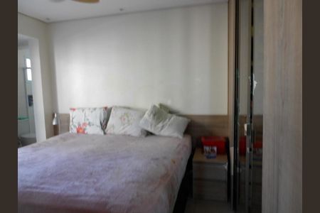 Apartamento à venda com 3 quartos, 188m² em Vila Romana, São Paulo