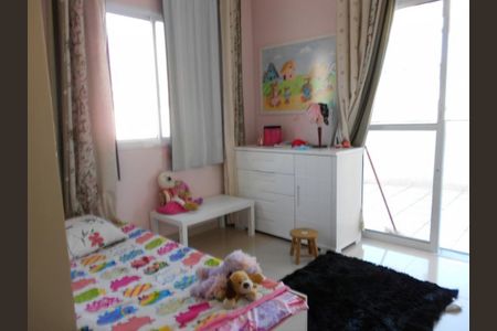 Apartamento à venda com 3 quartos, 188m² em Vila Romana, São Paulo