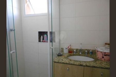 Apartamento à venda com 3 quartos, 188m² em Vila Romana, São Paulo