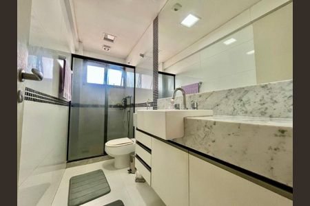 Apartamento à venda com 3 quartos, 170m² em Icaraí, Niterói