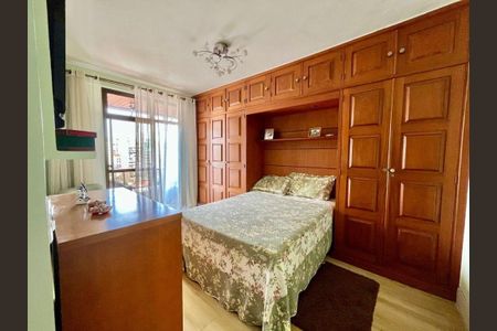 Apartamento à venda com 3 quartos, 170m² em Icaraí, Niterói