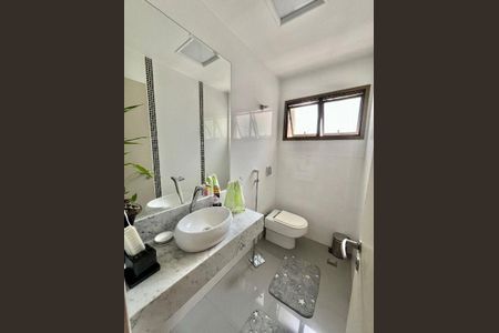 Apartamento à venda com 3 quartos, 170m² em Icaraí, Niterói