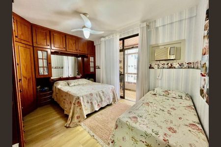 Apartamento à venda com 3 quartos, 170m² em Icaraí, Niterói