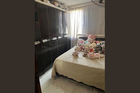 Apartamento à venda com 2 quartos, 44m² em Vila Alves Dias, São Bernardo do Campo