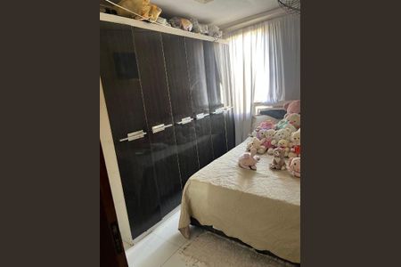 Apartamento à venda com 2 quartos, 44m² em Vila Alves Dias, São Bernardo do Campo