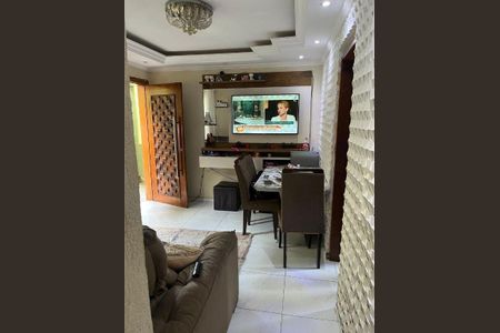 Apartamento à venda com 2 quartos, 44m² em Vila Alves Dias, São Bernardo do Campo