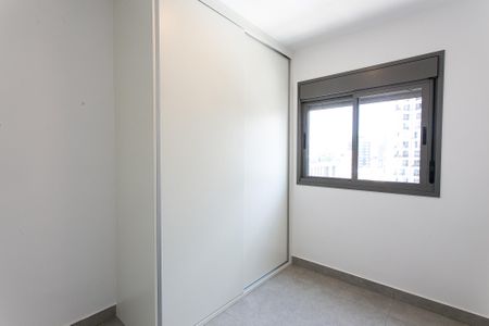 Quarto de apartamento para alugar com 2 quartos, 63m² em Vila Azevedo, São Paulo