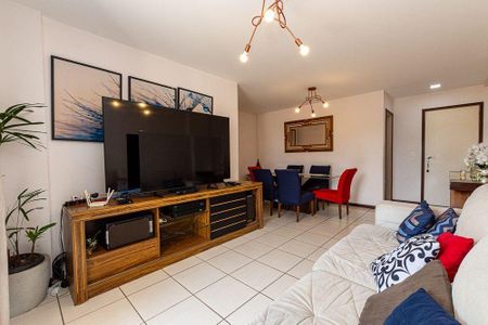 Apartamento à venda com 4 quartos, 160m² em Itaipu, Niterói