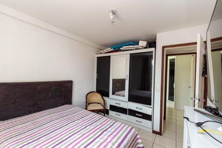 Apartamento à venda com 4 quartos, 160m² em Itaipu, Niterói