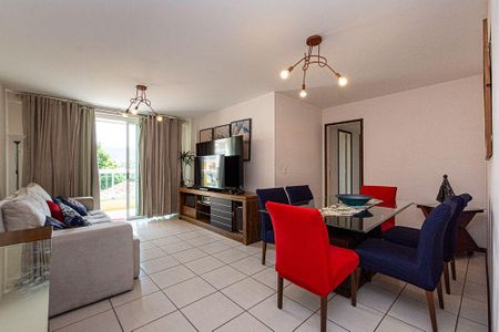 Apartamento à venda com 4 quartos, 160m² em Itaipu, Niterói