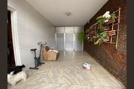 Casa à venda com 3 quartos, 250m² em Cerâmica, São Caetano do Sul