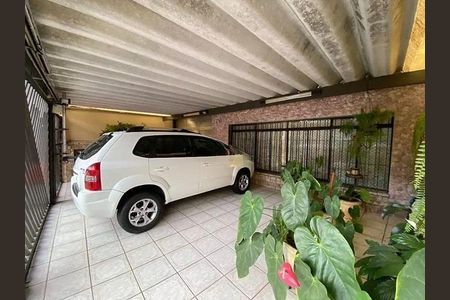 Casa à venda com 3 quartos, 250m² em Cerâmica, São Caetano do Sul