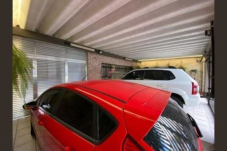 Casa à venda com 3 quartos, 250m² em Cerâmica, São Caetano do Sul