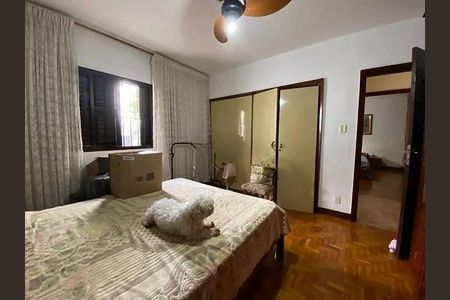 Casa à venda com 3 quartos, 250m² em Cerâmica, São Caetano do Sul