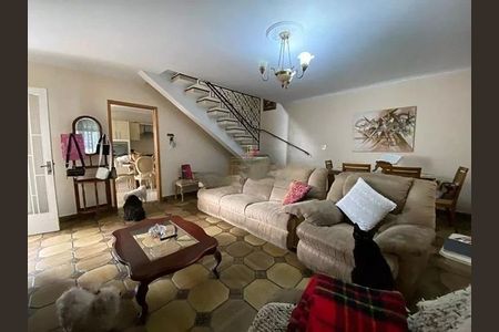 Casa à venda com 3 quartos, 250m² em Cerâmica, São Caetano do Sul