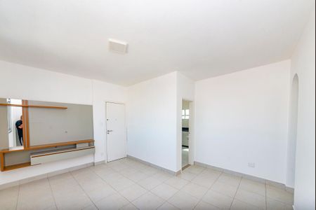Sala de apartamento para alugar com 2 quartos, 128m² em Jardim America, Belo Horizonte