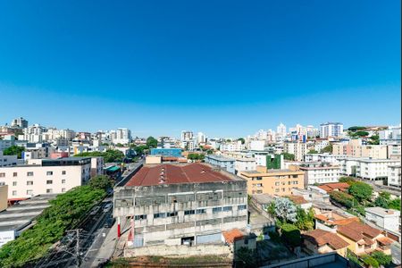 Sala de apartamento para alugar com 2 quartos, 128m² em Jardim America, Belo Horizonte
