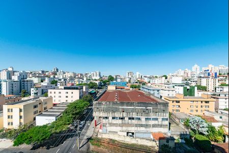 Vista Sala de apartamento para alugar com 2 quartos, 128m² em Jardim America, Belo Horizonte