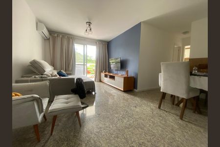 Apartamento à venda com 3 quartos, 85m² em Icaraí, Niterói