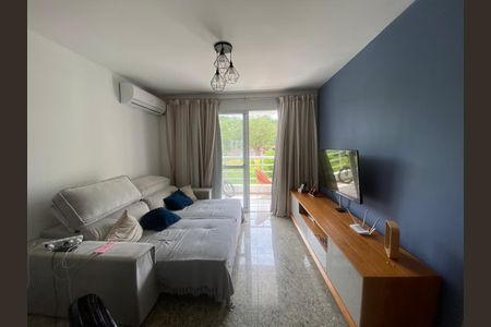 Apartamento à venda com 3 quartos, 85m² em Icaraí, Niterói