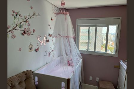 Apartamento à venda com 2 quartos, 60m² em Vila Apiai, Santo André