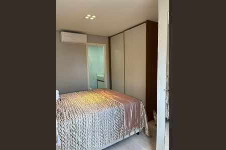 Apartamento à venda com 2 quartos, 60m² em Vila Apiai, Santo André