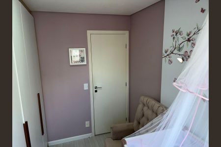 Apartamento à venda com 2 quartos, 60m² em Vila Apiai, Santo André