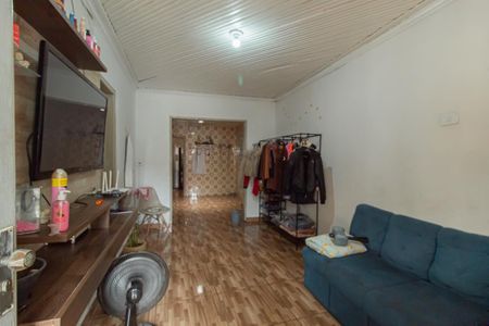 Casa à venda com 2 quartos, 264m² em Jardim Nordeste, São Paulo