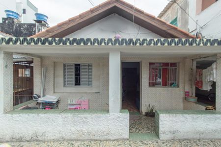 Casa à venda com 2 quartos, 264m² em Jardim Nordeste, São Paulo